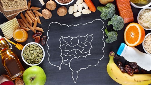 Get your gut and skin in check with these tips for a healthy microbiome