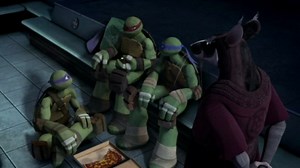 Teenage Mutant Ninja Turtles season 1 Episode 22 - Pulverizer Returns! - Full Episode -