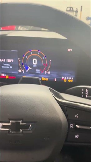 2024 Chevy Traverse Key fob programming #automobile #mechanic #mechaniclife #chevrolet #fix