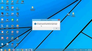 How to fix Internet Download Manager from HTTP 1.1 403 Forbidden step by step