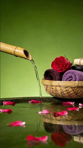 Soothing Water Sounds for Deep Sleep | No Music