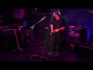 The Machine Performs Pink Floyd - The Wall