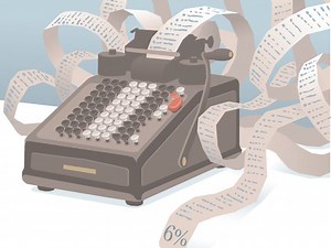 Calculating investment returns: Actuarially speaking, 6% is a good rule of thumb