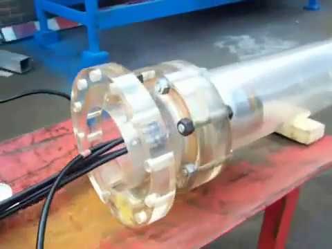 Pipeline Pressure Testing .