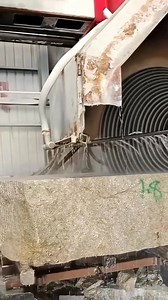 Granite block cutting machine multi discs stone block cutter with 18 blades Feel free to contact me: WhatsApp 8617683813676 yang@ruishengmachinery.com www.ruishengmachinery.com #blockcuttermachine #cncmachine #granitecarvingmachine #millingmachine #waterjetcuttingmachine #automaticmachinery #5axiscncmachine #wirecuttingmachine #5axismillingmachine #3axiscncmachine #marblecuttingmachine #stonecuttingmachine #stonemachine #stonecutting | Ruisheng stone machinery