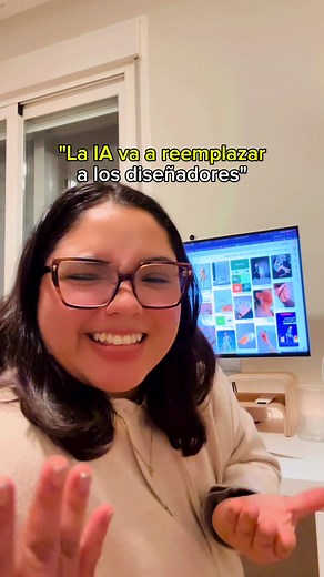 “La IA va a reemplazar a los diseñadores”… dicen 🤖 Pero la IA no entiende el contexto, no interpreta emociones, no construye conceptos con intención. Este proyecto no es solo un logo ✍️ Es estrategia, identidad y narrativa visual. Así nació Atelier — Espacio Creativo 🎨 Una marca que transmite creatividad, calidez y artesanía en cada detalle. La IA es una herramienta. El diseño sigue siendo criterio, visión y dirección humana 💡 #Logo #DiseñoDeMarca #BrandIdentity #logodesigner #logotipo