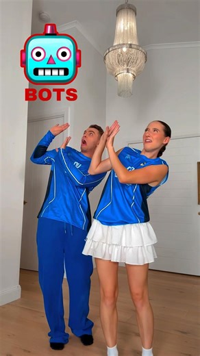 Who’s joining JJ FAM!? 🥹🥰 100K likes for the Behind The Scenes! 🎥 #shorts #jjfam