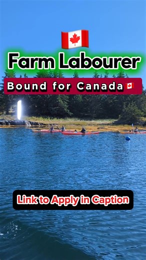 19K views · 193 reactions | Apply at https://www.canadacareersite.com/lmiajobscanada?search=farm+labourer | Jobs Canada Now | Facebook