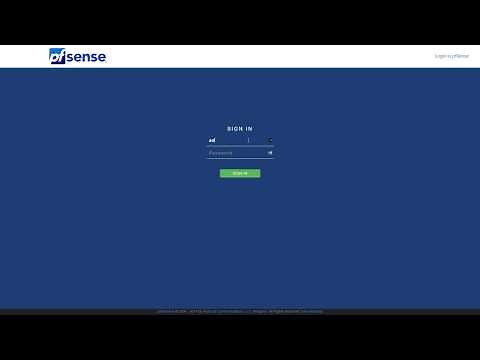 pfSense ZeroTier Package Update 1