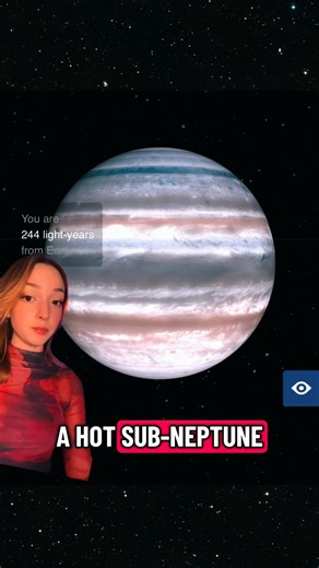 Day 17 :-) #astronomy #space #exo #exoplanet #planet #spaceexploration #extrasolar #alien #engine