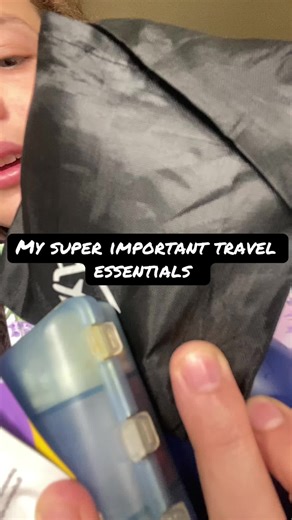 Whether you’re a carry-on only traveler or a chronic over-packer, these 5 travel essentials are the