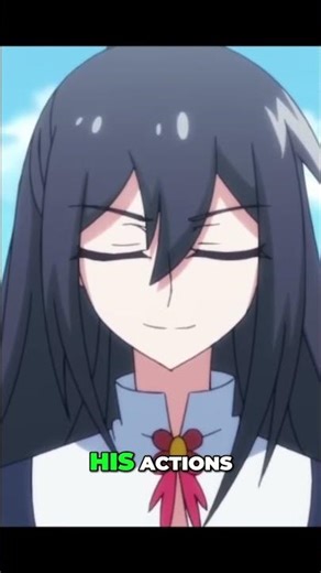 Demon Mission OVER! Good Demons & Heroes REVEALED! #shorts