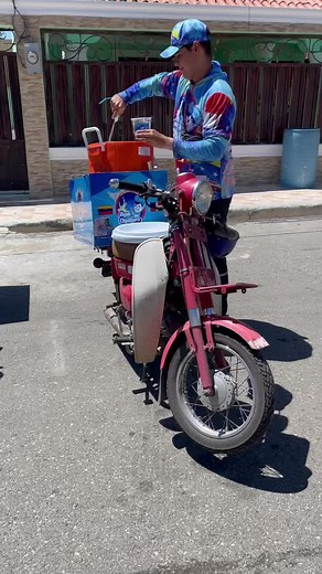 Disfruta de la Mejor Chicha en Moca, La Vega y Puñal