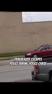 TRAILBLAZER ESCAPES POLICE DURING POLICE CHASE 🔥😱 must watch‼️like nd follow for part 4😨 Song by @trending.topic4k Tag user @ #moparornocar #moparperformance #hellcat #hellcatclub #hellcatcharger #hellcatredeye #hellcataddicts #supercharged #v8 #hemi #srt #srthellcat #blackedout #carlove #explorepage #explorepage# #fyp #scat #scatpack #scatpackcharger #392 #srtpowered #srt392 #hemi #dodge #hellcatcharger #hemipower #hemipowered #dodgeofficial #dodgecharger #cars #fyp #hellcat #hellcatredeye #