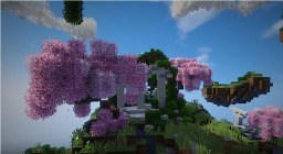 Planet minecraft project: The planets Minecraft Map