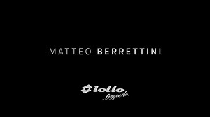 84K views · 50 reactions | Cosa significa essere una Leggenda? Sul campo da tennis un gesto, uno sguardo, la personalità contano tanto quanto i risultati. #MatteoBerrettini si racconta per la nuova collezione Lotto Leggenda FW19. #LottoSport #LottoLeggenda #FW19 | Lotto Sport | Facebook
