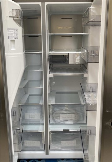 Hotpoint Appliances Kenya Clearance Sale - Ruiru Showroom