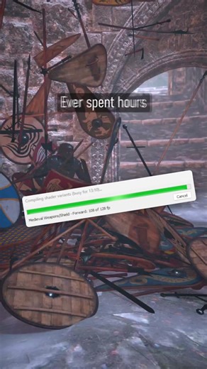 Unit Testing in Unity 🪲 Day 23 of Making a Game #unity3d #learngamedev #unitygamedevelopment Ever spent hours building your game, only to find one of the millions of swords you’ve added doesn’t deal any damage? Now your game is ruined! Okay okay, that’s a hyper specific situation, but if you’ve experienced something similar there's a tucked away part of Unity that can help: the test framework. This neat package lets you write unit tests, which is where you individually test the smallest functio