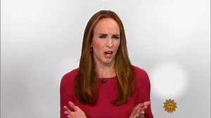 Faith Salie on Word of the Year