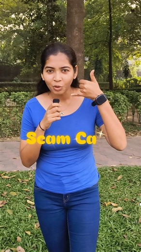 Priyanka Sardar on Instagram: "Goodbye Truecaller? Govt-backed caller-ID CNAP explained in 60 seconds 📲🇮🇳 [India official caller ID, CNAP, Truecaller alternative, verified caller ID, spam call protection, telecom news India, DoT CNAP rollout, CNAP explained, 2025 caller ID update, how to recognize spam calls, India telecom update, 4G 5G verified name, no-internet caller ID, CNAP vs Truecaller, call spam prevention India] #CNAP #TruecallerAlternative #CallerID #VerifiedCallerID #SpamCallProtec