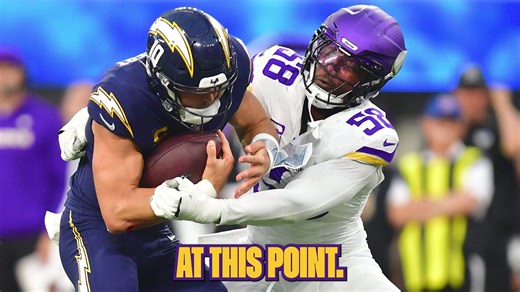 The Vikings may not get compensatory picks if Flores leaves, here’s why