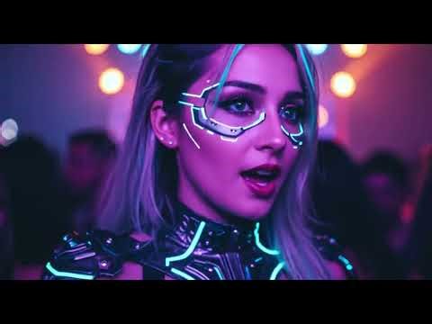 𝐄𝐋𝐄𝐂𝐓𝐑𝐈𝐂 𝐄𝐂𝐇𝐎 | Progressive House / Progressive Techno, Deep Techno / Tech House