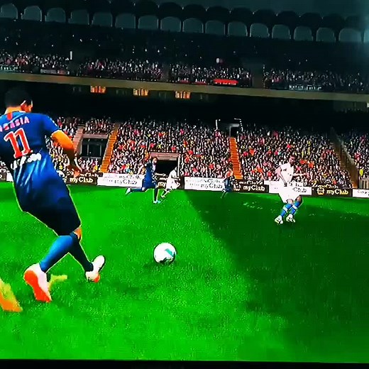 Pes21 pro player sur TikTok