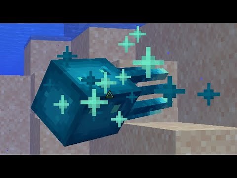 Lumisquid hunting | Hypixel Skyblock