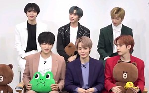 191211 ONEUS LINE LIVE 全場