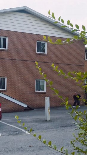 Now playing “Intervals Selects” featuring Brandon Westgate. Outtakes, unseen clips and raw files from Intervals, now playing on the Numeric YouTube page. 📹 @tsavvv | New Balance Numeric