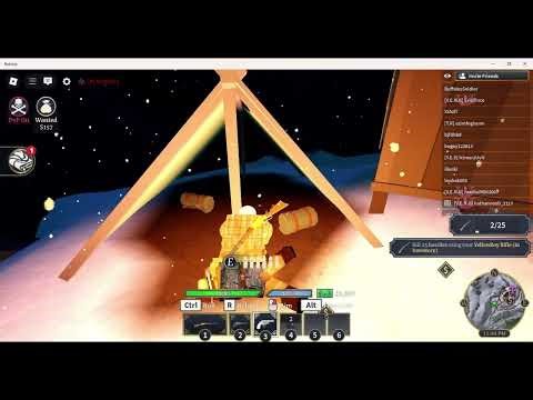 Roblox WILD WEST Adventure – Cowboys, Guns & Gold! 💰