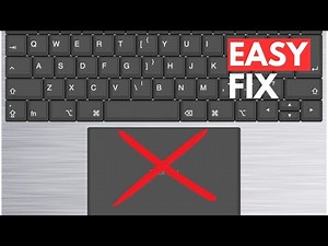 [FIXED] Laptop Touchpad Not Working on Windows 10/11