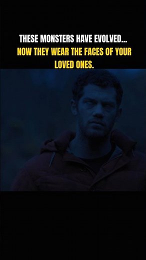 One of the best Modern Horror/Mystery Movie |Like&Sub| #survivalhorror #darkhorror #movieclips