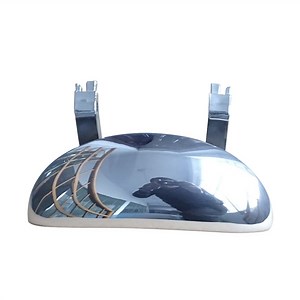 [Hot Item] High-Quality Plastic Injection Car Cover Car Mirror Housing