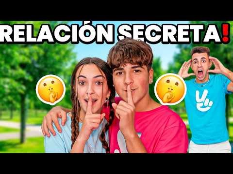LO QUE REALMENTE PASÓ ENTRE MI HERMANO Y MI HIJA…❤️ *lo que no visteis!* (LA PELICULA)