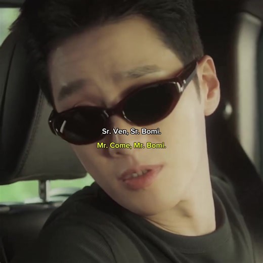 #springfever #kdrama #ahnbohyun #leejoobin | ahn bo hyun