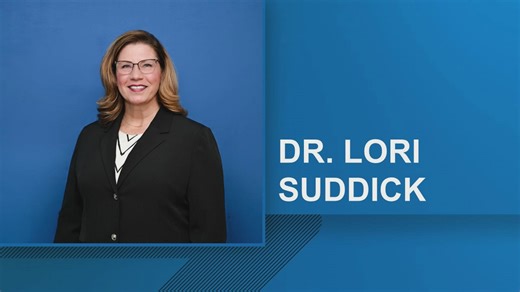 New DMACC president, CEO announced