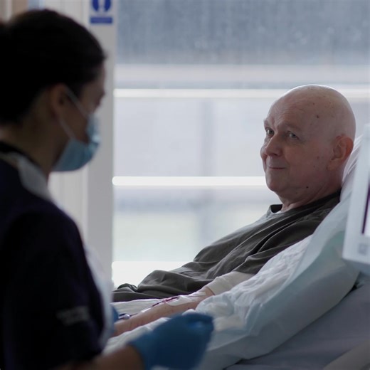 15 reactions | There are over 100 types of blood cancer, including leukaemia, lymphoma, myeloma, MDS and MPNs. It takes a community to beat it. | Blood Cancer UK | Facebook