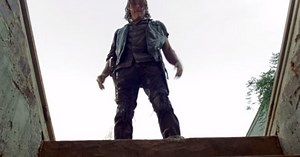 The Walking Dead: Norman Reedus Shares Baby Daughter's First Photo