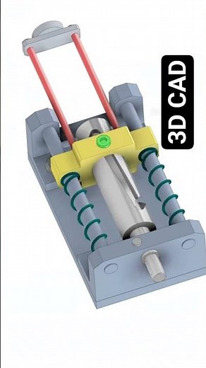 Free CAD design Tutorials in This Channel. #3ddesigning #solidworks #autodesk #solidworkstutorial