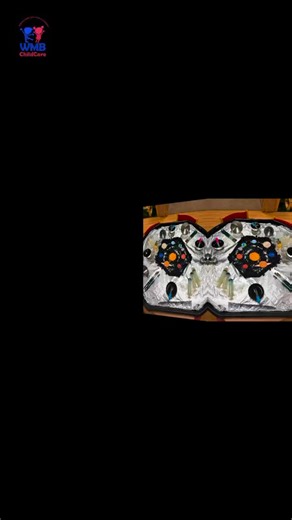 🗓 Monday: ✨ “New week, fresh setup. Every room ready to make things happen. #MondayMotivation #FreshStart #ReadyForTheWeek #DailySetup #CleanSpaces #WorkspaceGoals | WMB Winstanley Day Nursery