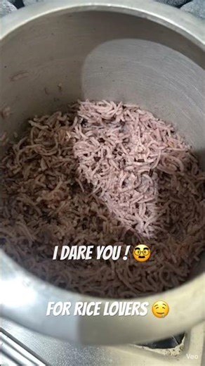 😧 This is why ancient rituals always involved grains. #wtf #food #phobia #shorts