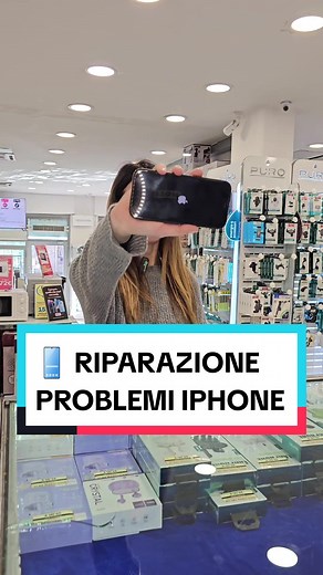 Come Risolvere Problemi su iPhone Facilmente