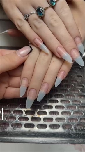 Nail Art Process: Step-by-Step Guide