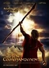 The Ten Commandments (2007) – Films – OutNow