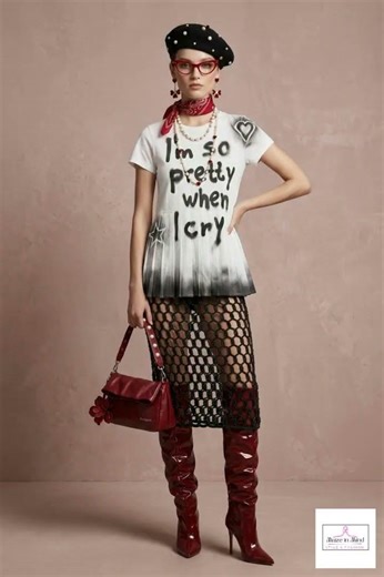 Artsy Style Outfit Ideas 🎨 #outfitideas #fypシ゚viral
