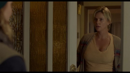 ▶️ Tully - Teaser Trailer