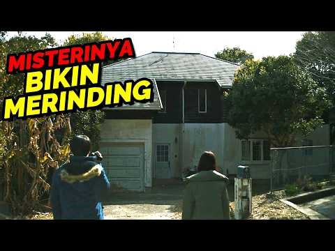 A FILM WITH A CRAZY PLOT TWIST THAT WILL MAKE YOUR BODY HAIR STAND UP!!