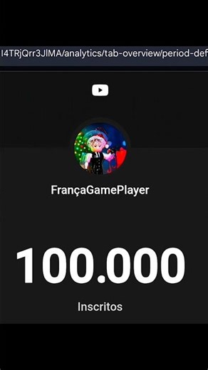 🎊🚀 CHEGAMOS A 100.000 INSCRITOS! 🚀🎊 #roblox