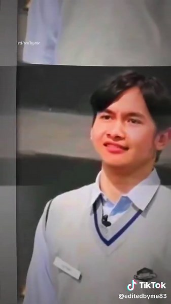 Kira-kira Luthfi di Batch Hari Ini?